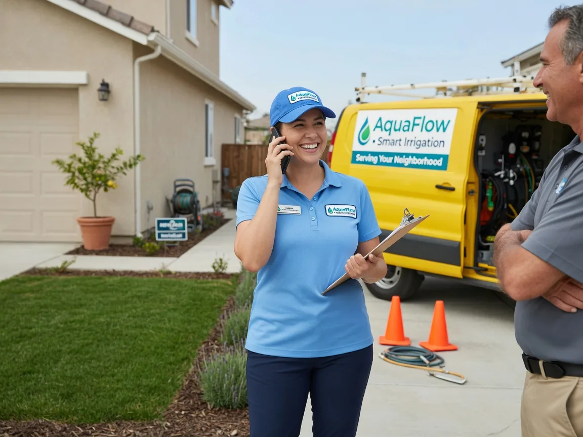 Irrigation Installation Butler, KY FAQs